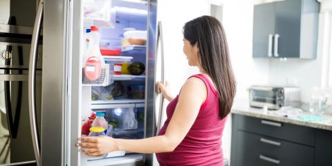 refrigerator repair service